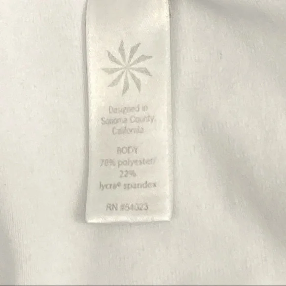 ATHLETA Women’s Sonar Capri Active Leggings colorful M - Picture 10 of 15